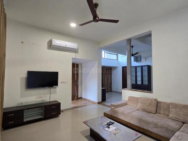 4 BHK Independent House in Kudasan for rent Gandhinagar. The reference number is 19051723