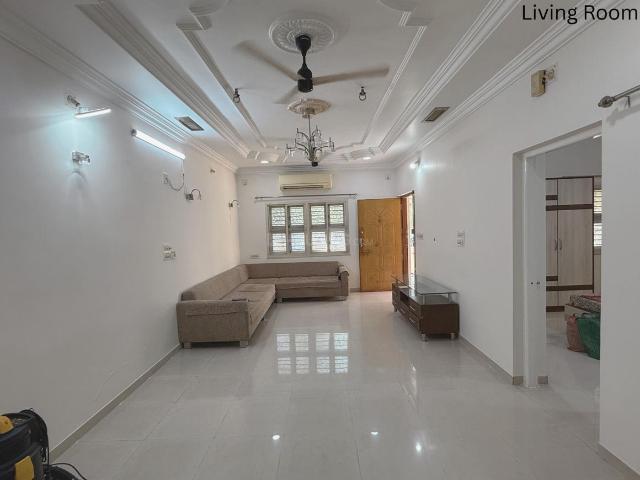 4 BHK Independent House in Kudasan for resale Gandhinagar. The reference number is 19669124