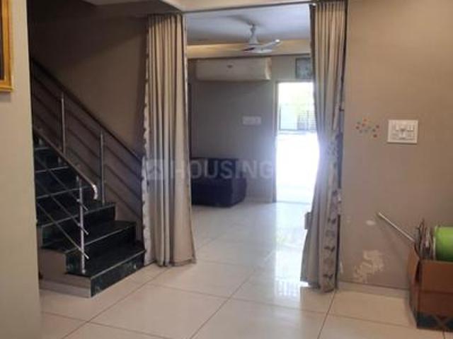 4 BHK Independent House in Kudasan for resale Gandhinagar. The reference number is 19874676