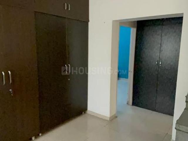 4 BHK Independent House in Kudasan for resale Gandhinagar. The reference number is 21160405