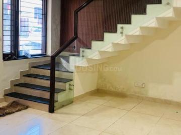 4 BHK Independent House in Kulhan for rent Dehradun. The reference number is 17470877