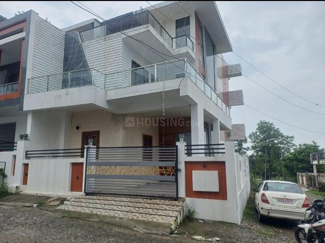4 BHK Independent House in Kulhan for rent Dehradun. The reference number is 20729591