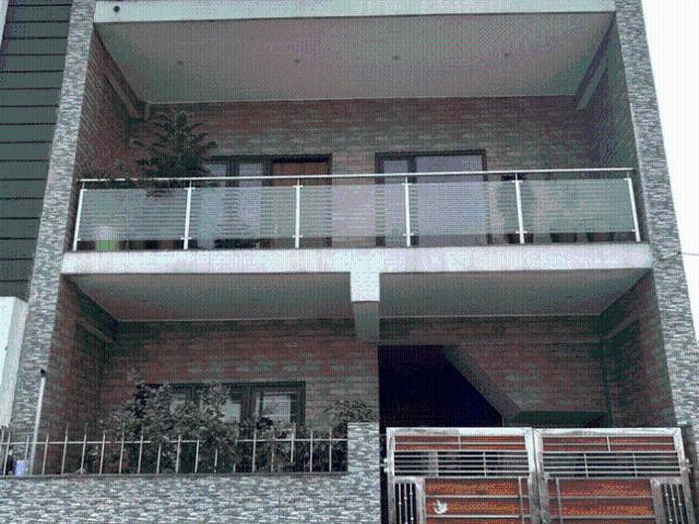 4 BHK Independent House in Kulhan for resale Dehradun. The reference number is 20146829