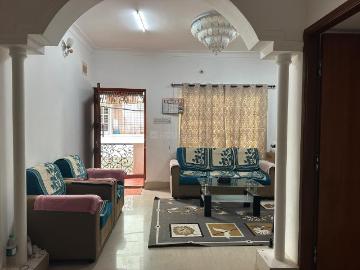 4 BHK Independent House in Kurubarahalli for resale Bengaluru. The reference number is 20141625