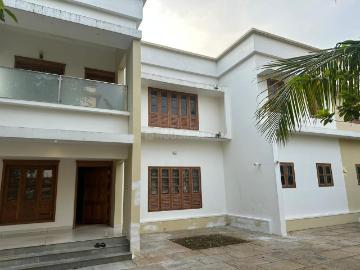 4 BHK Independent House in Kuttanellur for resale Thrissur. The reference number is 19867437