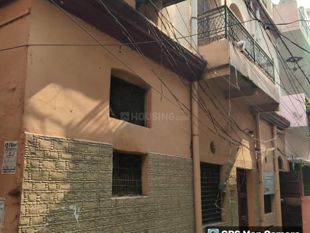 4 BHK Independent House in Kydganj for rent Allahabad. The reference number is 18944683
