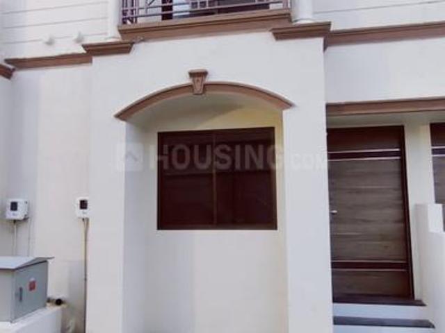 4 BHK Independent House in Lambha for rent Ahmedabad. The reference number is 14740324