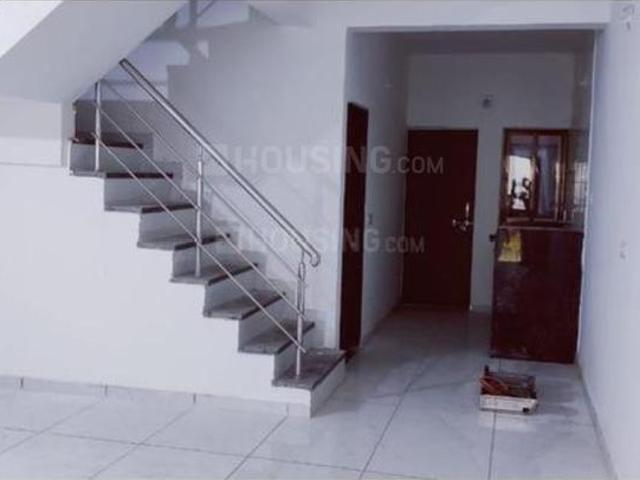 4 BHK Independent House in Lambha for rent Ahmedabad. The reference number is 17550103