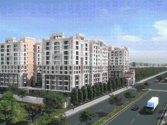 4 BHK Independent House in Labhandih for resale Raipur. The reference number is 20280604