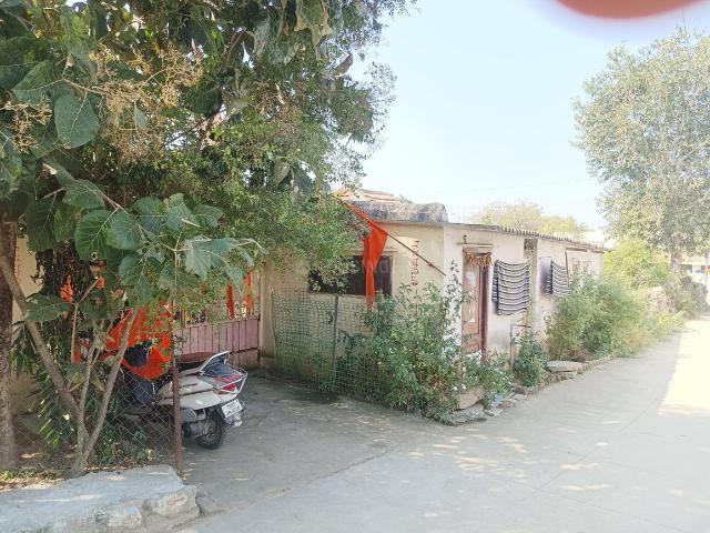 4 BHK Independent House in Lakdaram for resale Sangareddy. The reference number is 20345097
