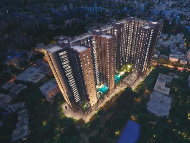 4 BHK Independent House in Lake Town for resale Kolkata. The reference number is 21089344