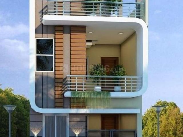 4 BHK Independent House in Lakshmipuram for resale Chennai. The reference number is 19613218