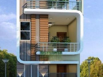 4 BHK Independent House in Lakshmipuram for resale Chennai. The reference number is 19613218