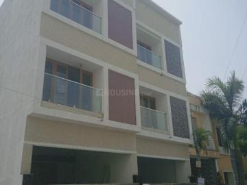 4 BHK Independent House in Lakshmipuram for resale Chennai. The reference number is 19613374