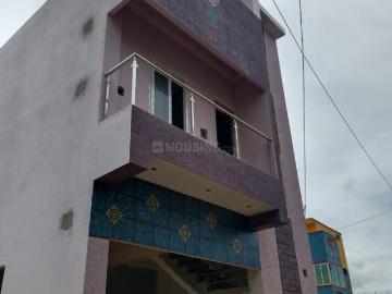 4 BHK Independent House in Lakshmipuram for resale Chennai. The reference number is 20441841