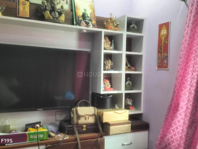 4 BHK Independent House in Lakshmipuram for resale Chennai. The reference number is 21085629