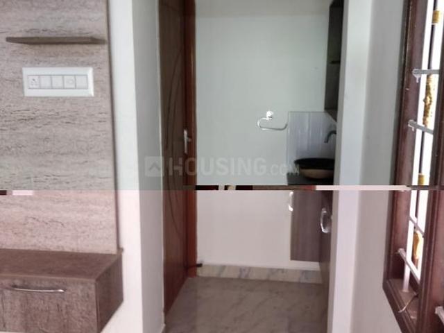 4 BHK Independent House in Lakshmipuram for resale Chennai. The reference number is 21271407