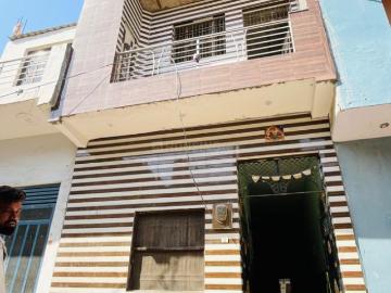 4 BHK Independent House in Lal Kuan for resale Ghaziabad. The reference number is 14676459