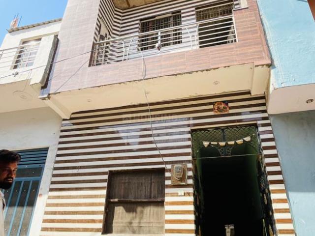 4 BHK Independent House in Lal Kuan for resale Ghaziabad. The reference number is 14676459