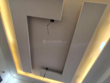 4 BHK Independent House in Lal Kuan for resale Ghaziabad. The reference number is 19806249