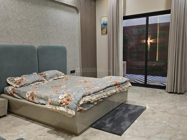4 BHK Independent House in Lalarpura for resale Jaipur. The reference number is 19845327
