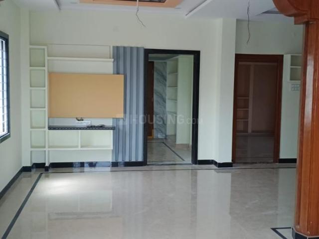 4 BHK Independent House in LB Nagar for resale Hyderabad. The reference number is 20600821