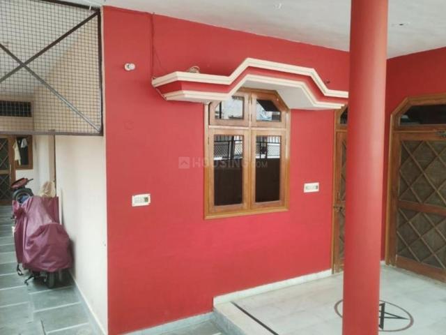 4 BHK Independent House in LDA Colony for resale Lucknow. The reference number is 20223592