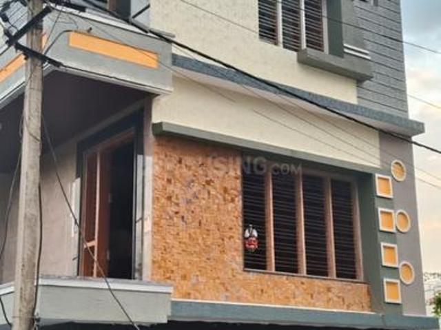 4 BHK Independent House in Lingadheeranahalli for resale Bengaluru. The reference number is 20571438