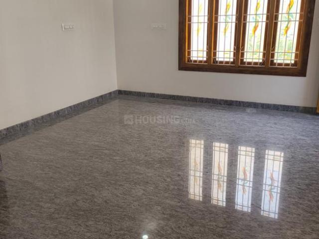 4 BHK Independent House in Lingadheeranahalli for resale Bengaluru. The reference number is 20124207