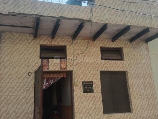 4 BHK Independent House in Loni for resale Ghaziabad. The reference number is 14296880