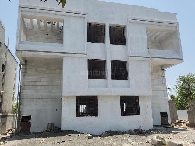 4 BHK Independent House in Lohegaon for resale Pune. The reference number is 17192603