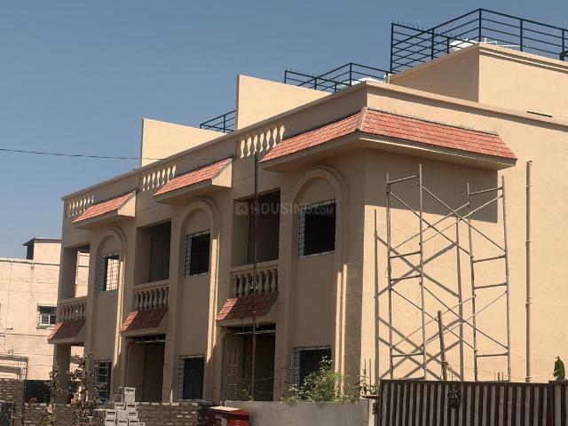 4 BHK Independent House in Lohegaon for resale Pune. The reference number is 19509416