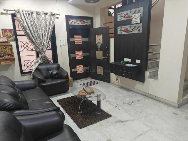 4 BHK Independent House in Lohegaon for resale Pune. The reference number is 20822082