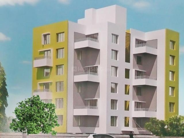 4 BHK Independent House in Lulla Nagar for resale Pune. The reference number is 19201445