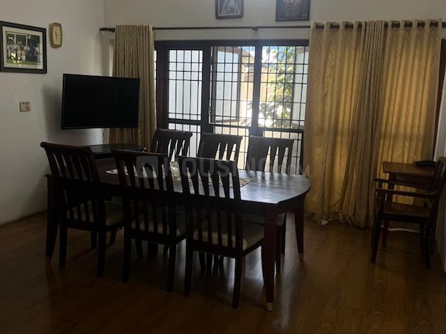 4 BHK Independent House in M.G. Road for rent Kochi. The reference number is 21223606