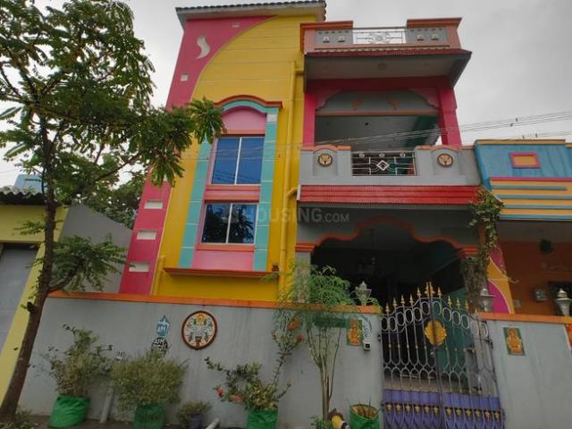 4 BHK Independent House in Manampathi for resale Chennai. The reference number is 20799490