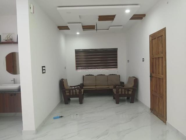 4 BHK Independent House in Mananchira for rent Kozhikode. The reference number is 20451371