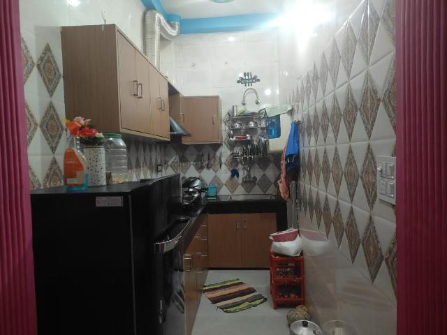 4 BHK Independent House in Mandi for resale New Delhi. The reference number is 17540515