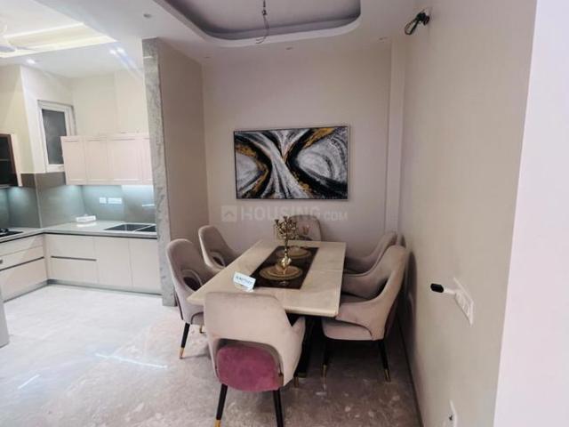 4 BHK Independent House in Mandi for resale New Delhi. The reference number is 20919835