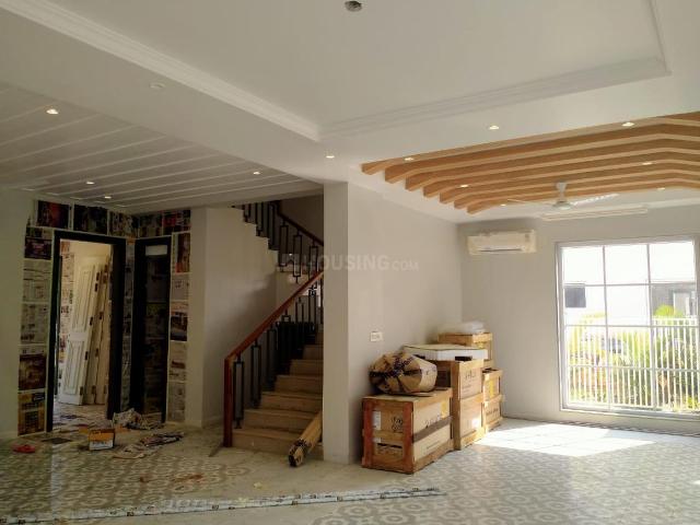 4 BHK Independent House in Mandrem for resale Goa. The reference number is 20562886