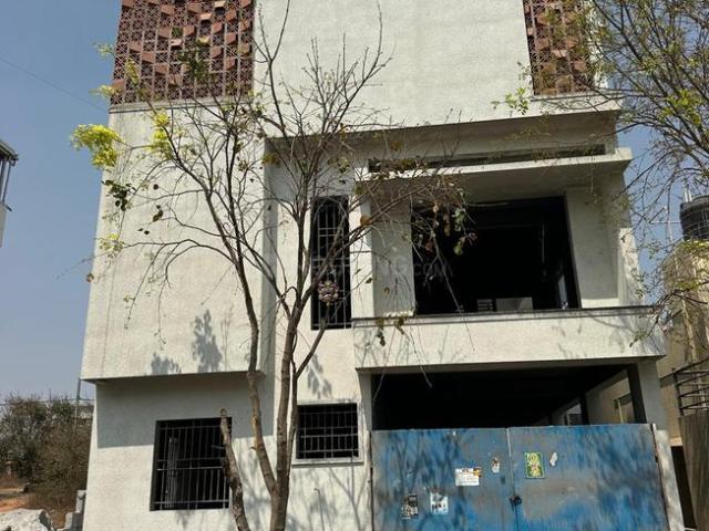 4 BHK Independent House in Manganahalli for resale Bengaluru. The reference number is 19538275