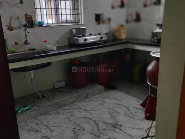 4 BHK Independent House in Mangadu for resale Chennai. The reference number is 21394821