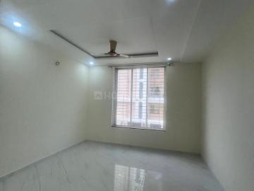 4 BHK Independent House in Manish Nagar for resale Nagpur. The reference number is 20281785