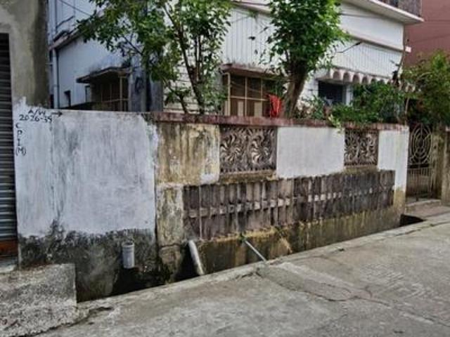 4 BHK Independent House in Mankundu for resale Hooghly. The reference number is 19789431