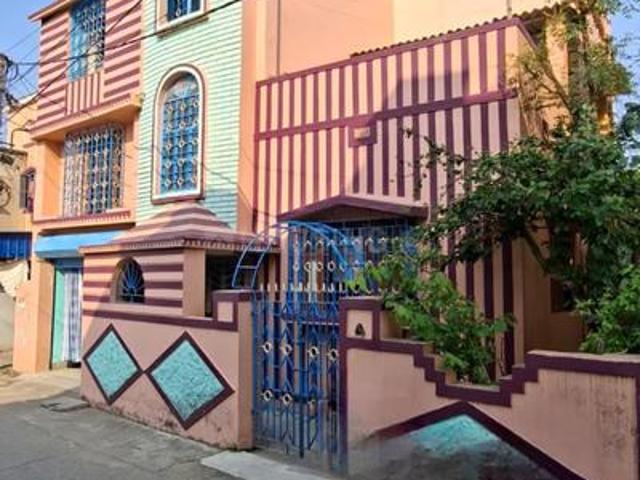 4 BHK Independent House in Mankundu for resale Hooghly. The reference number is 19845349