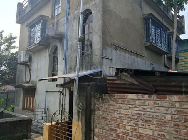 4 BHK Independent House in Mankundu for resale Hooghly. The reference number is 19088738