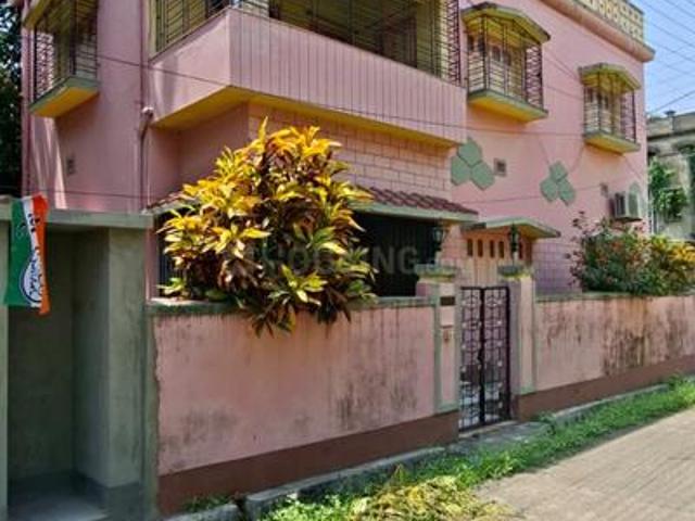 4 BHK Independent House in Mankundu for resale Hooghly. The reference number is 20238049