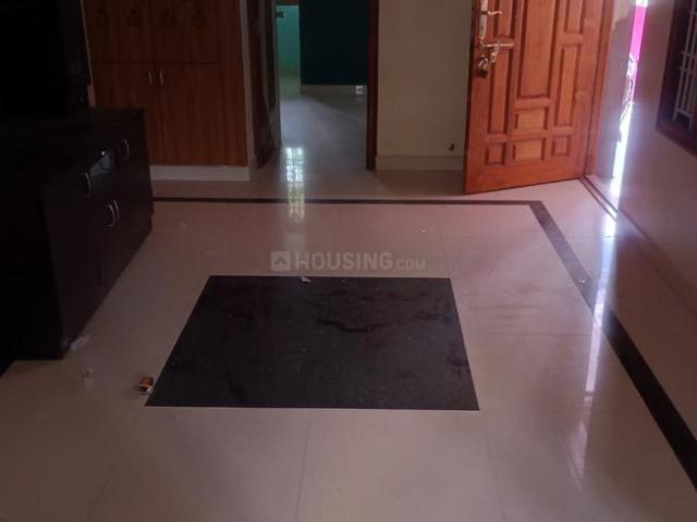 4 BHK Independent House in Mannivakkam Extension for resale Chennai. The reference number is 21176907
