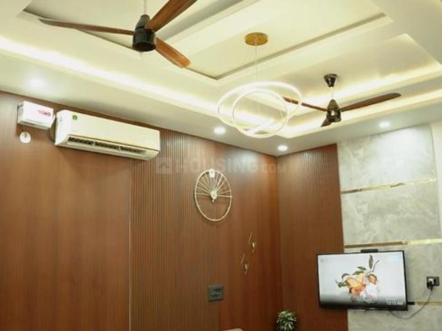 4 BHK Independent House in Mansarovar Extension for rent Jaipur. The reference number is 21142255