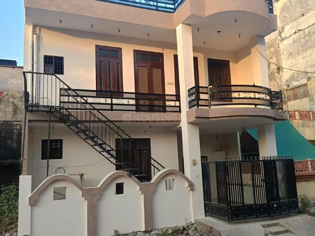 4 BHK Independent House in Mansarovar for rent Jaipur. The reference number is 20662773